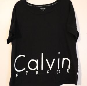 XL Black T-Shirt